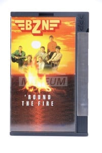 BZN - Round The Fire (DCC)